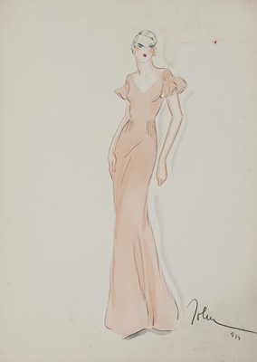 Lot 112 - John Guida (Italian, 1897-1965)