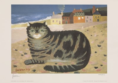 Lot 652 - Mary Fedden RA (1915-2012)