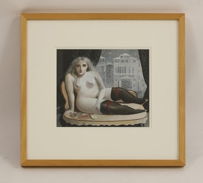Lot 271 - James McNaught (b.1948)