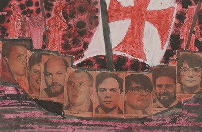 Lot 345 - Grayson Perry RA (b.1960)