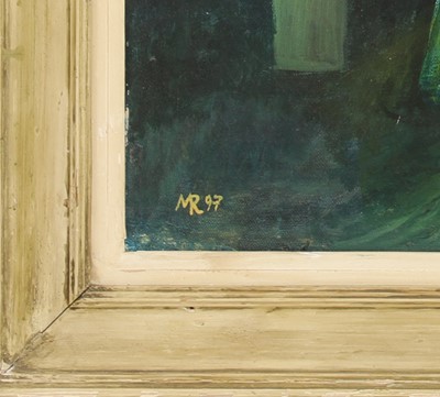 Lot 236 - Mick Rooney RA (b.1944)
