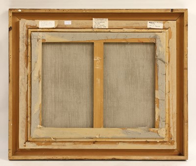 Lot 236 - Mick Rooney RA (b.1944)