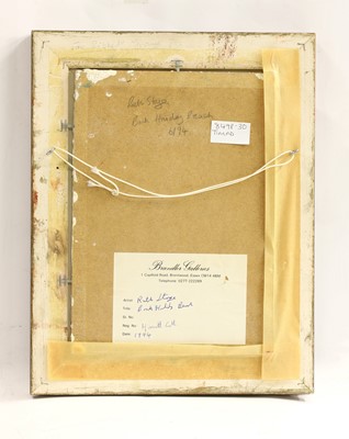 Lot 664 - Ruth Stage (b.1969)