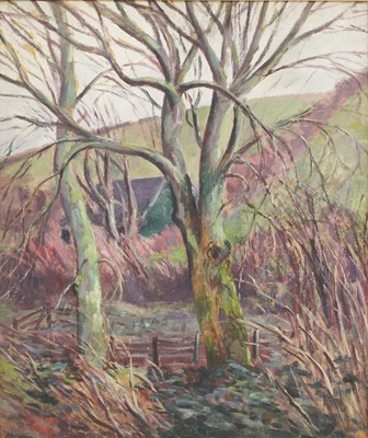 Lot 35 - Phelan Gibb (1870-1948)