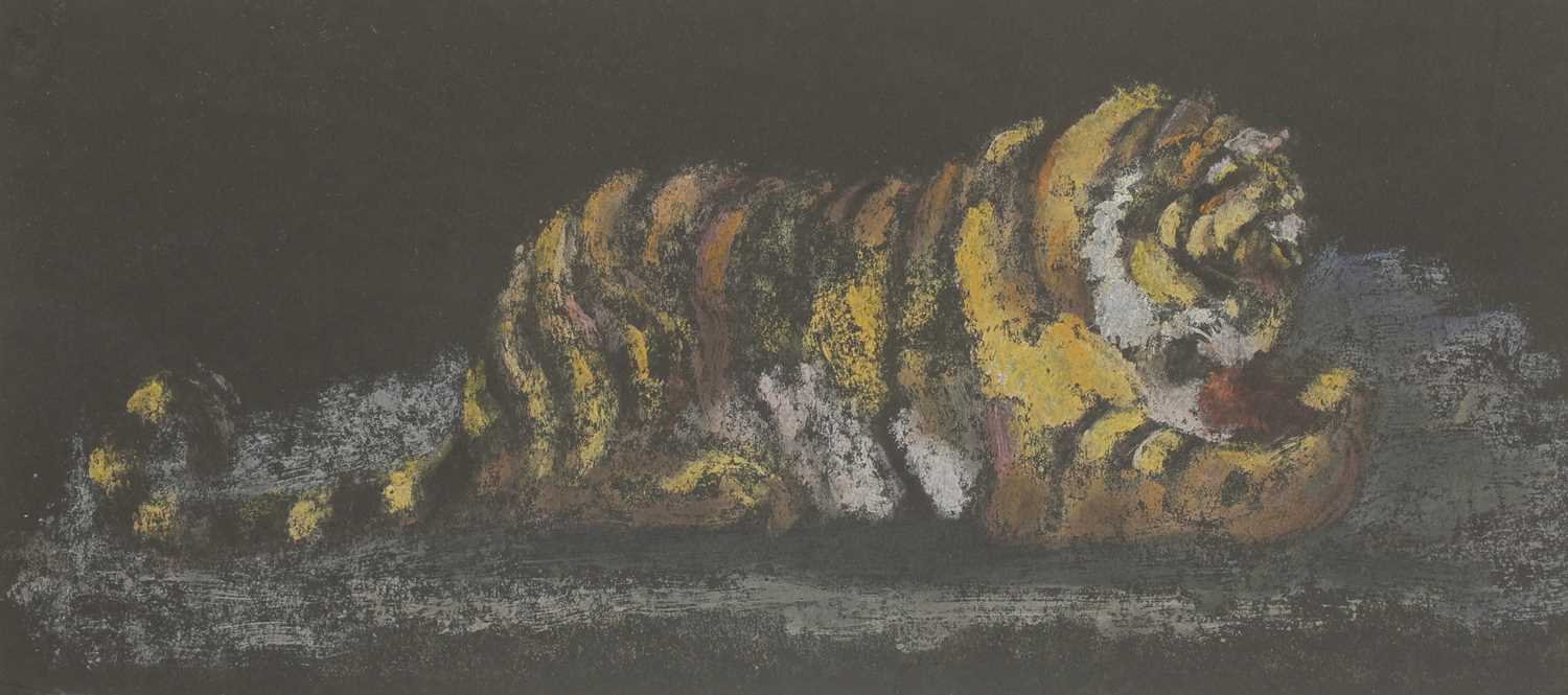 Lot 41 - Phelan Gibb (1870-1948)