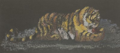 Lot 41 - Phelan Gibb (1870-1948)