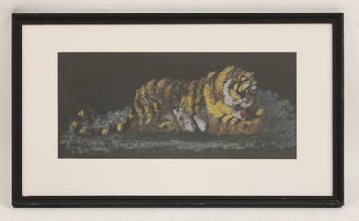 Lot 41 - Phelan Gibb (1870-1948)
