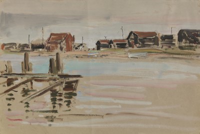 Lot 40 - Phelan Gibb (1870-1948)