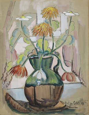 Lot 40 - Phelan Gibb (1870-1948)
