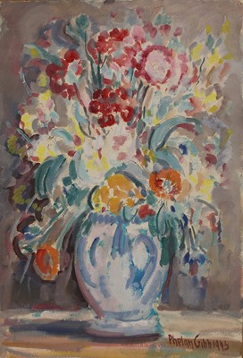Lot 40 - Phelan Gibb (1870-1948)
