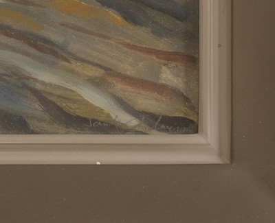 Lot 656 - Sarah Chalmers (b.1957)