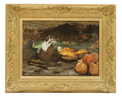 Lot 611 - Circle of Arthur Melville (1855-1904)