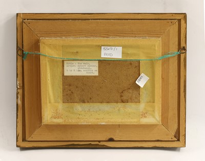 Lot 323 - Robert Sadler (1909-2001)