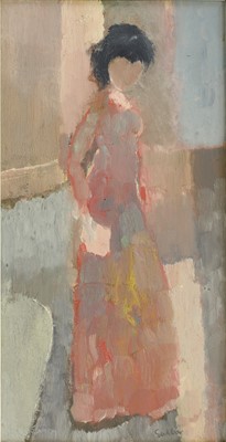 Lot 325 - Robert Sadler (1909-2001)