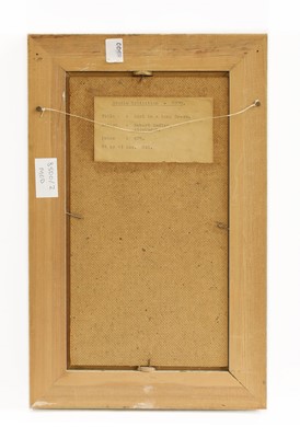 Lot 325 - Robert Sadler (1909-2001)