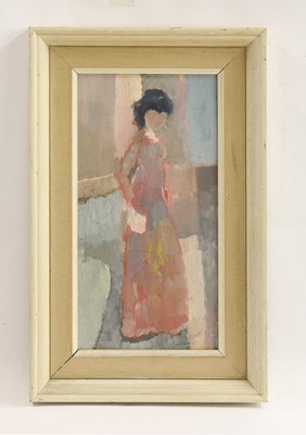 Lot 325 - Robert Sadler (1909-2001)