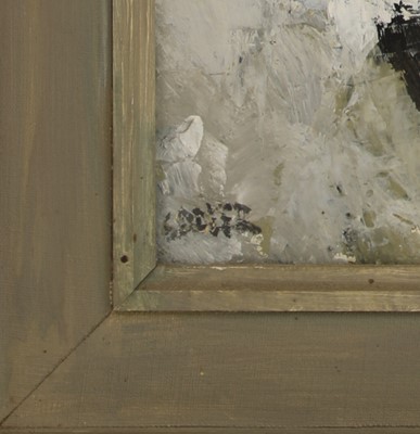 Lot 327 - Robert Sadler (1909-2001)