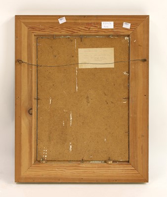 Lot 327 - Robert Sadler (1909-2001)