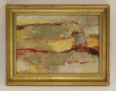 Lot 329 - Robert Sadler (1909-2001)
