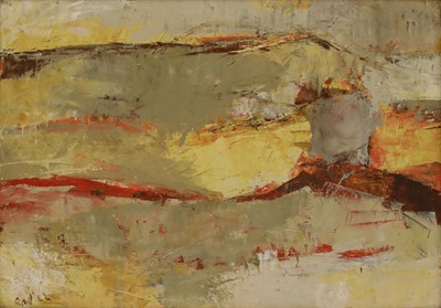 Lot 329 - Robert Sadler (1909-2001)