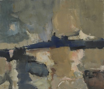 Lot 330 - Robert Sadler (1909-2001)