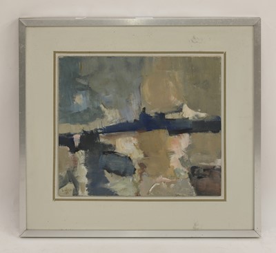 Lot 330 - Robert Sadler (1909-2001)