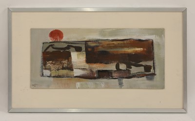 Lot 331 - Robert Sadler (1909-2001)