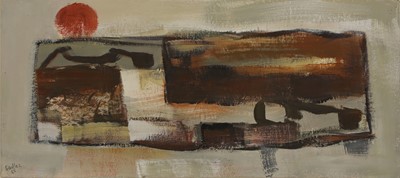 Lot 331 - Robert Sadler (1909-2001)