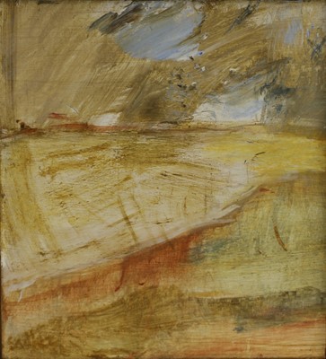 Lot 267 - Robert Sadler (1909-2001)