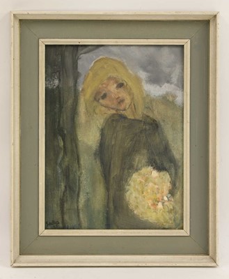 Lot 267 - Robert Sadler (1909-2001)