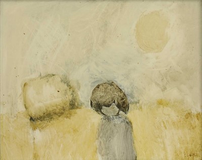 Lot 267 - Robert Sadler (1909-2001)