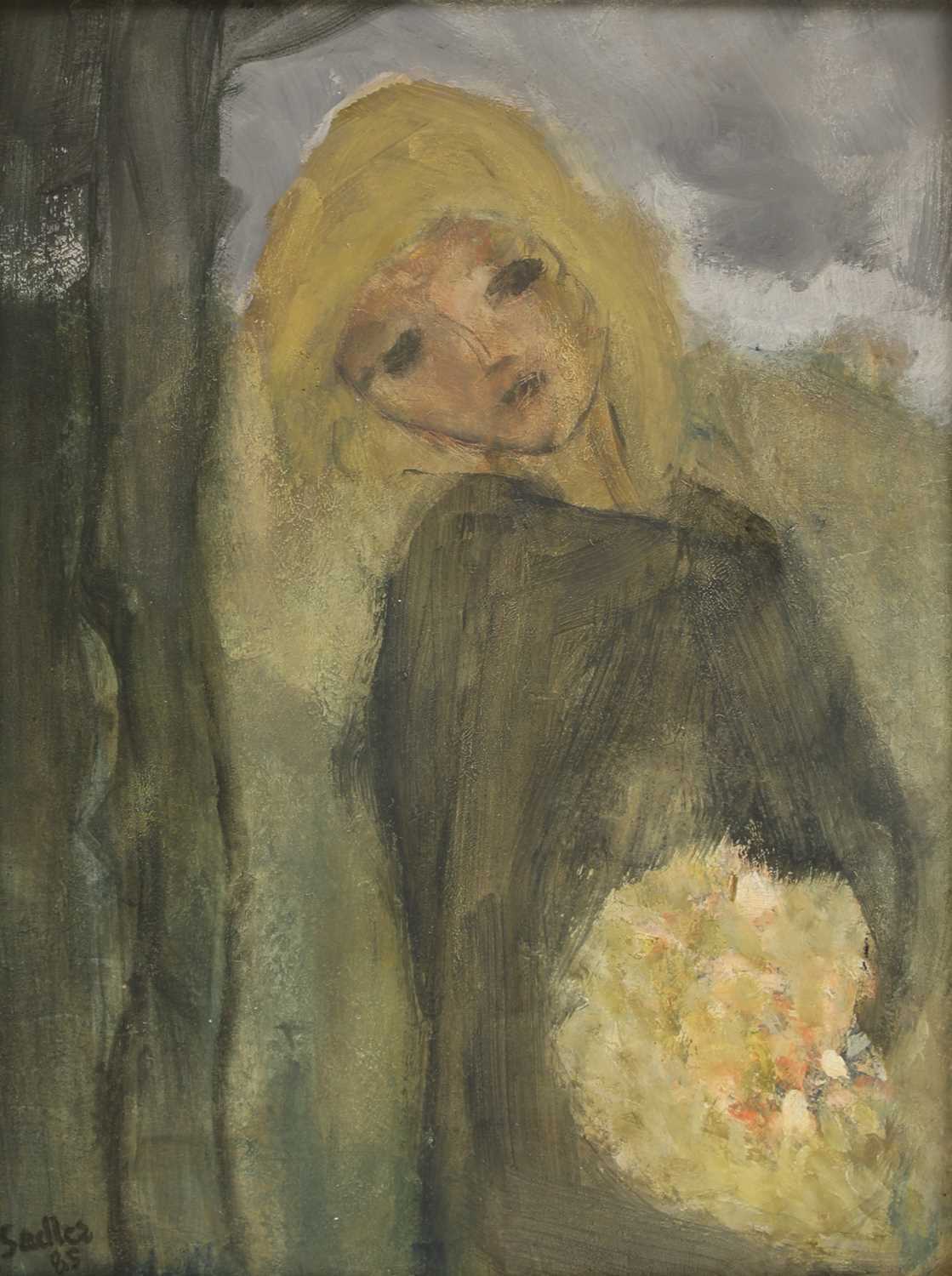 Lot 267 - Robert Sadler (1909-2001)