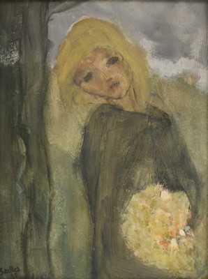 Lot 267 - Robert Sadler (1909-2001)
