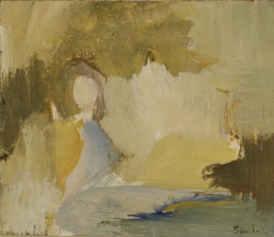 Lot 267 - Robert Sadler (1909-2001)