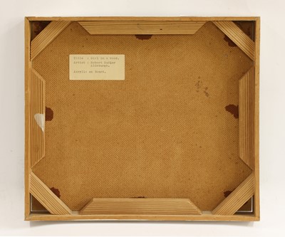 Lot 267 - Robert Sadler (1909-2001)