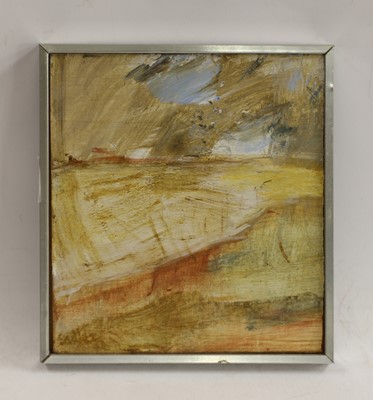 Lot 267 - Robert Sadler (1909-2001)