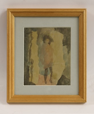 Lot 267 - Robert Sadler (1909-2001)