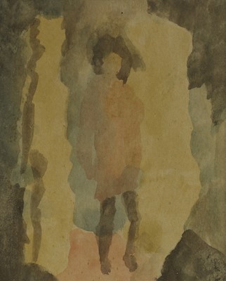 Lot 267 - Robert Sadler (1909-2001)