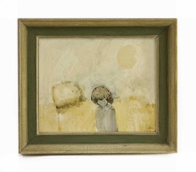 Lot 267 - Robert Sadler (1909-2001)