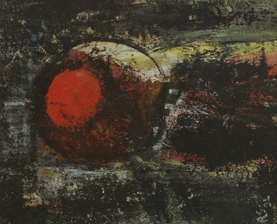 Lot 324 - Robert Sadler (1909-2001)