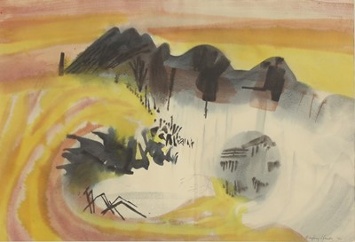 Lot 150 - John Humphrey Spender (1910-2005)