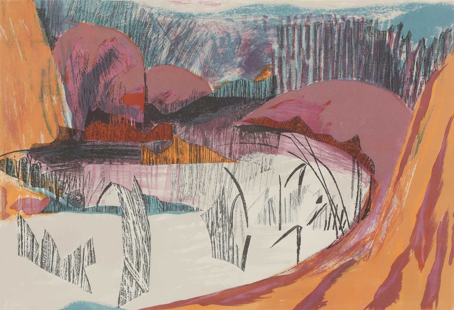 Lot 747 - John Humphrey Spender (1910-2005)