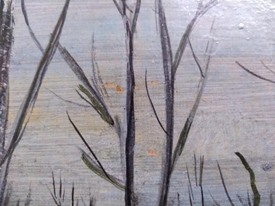 Lot 245 - Fred Uhlman (1901-1985)