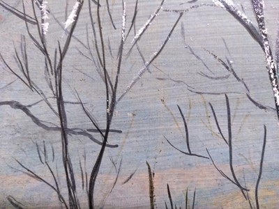 Lot 245 - Fred Uhlman (1901-1985)