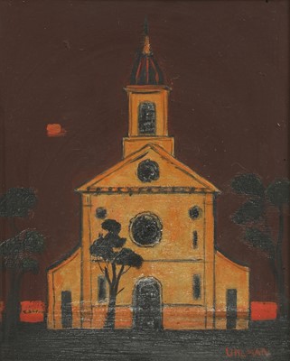 Lot 241 - Fred Uhlman (1901-1985)
