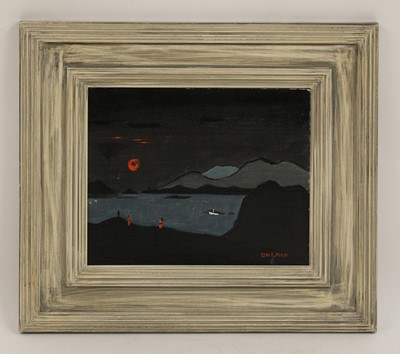 Lot 243 - Fred Uhlman (1901-1985)