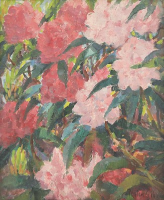 Lot 36 - Phelan Gibb (1870-1948)