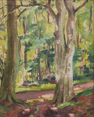 Lot 42 - Phelan Gibb (1870-1948)