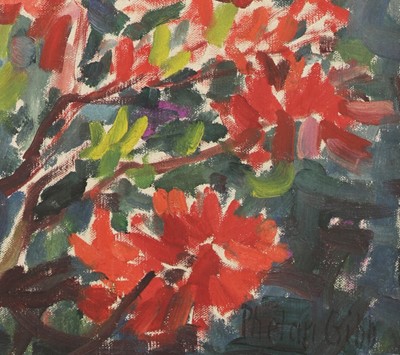Lot 34 - Phelan Gibb (1870-1948)