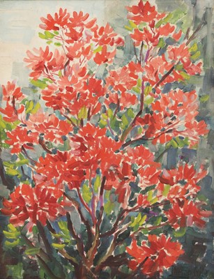 Lot 34 - Phelan Gibb (1870-1948)